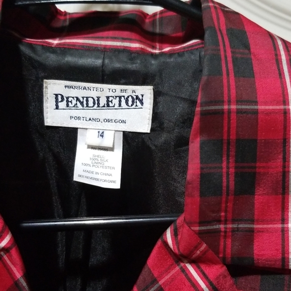 Penleton Jacket - Picture 4 of 8